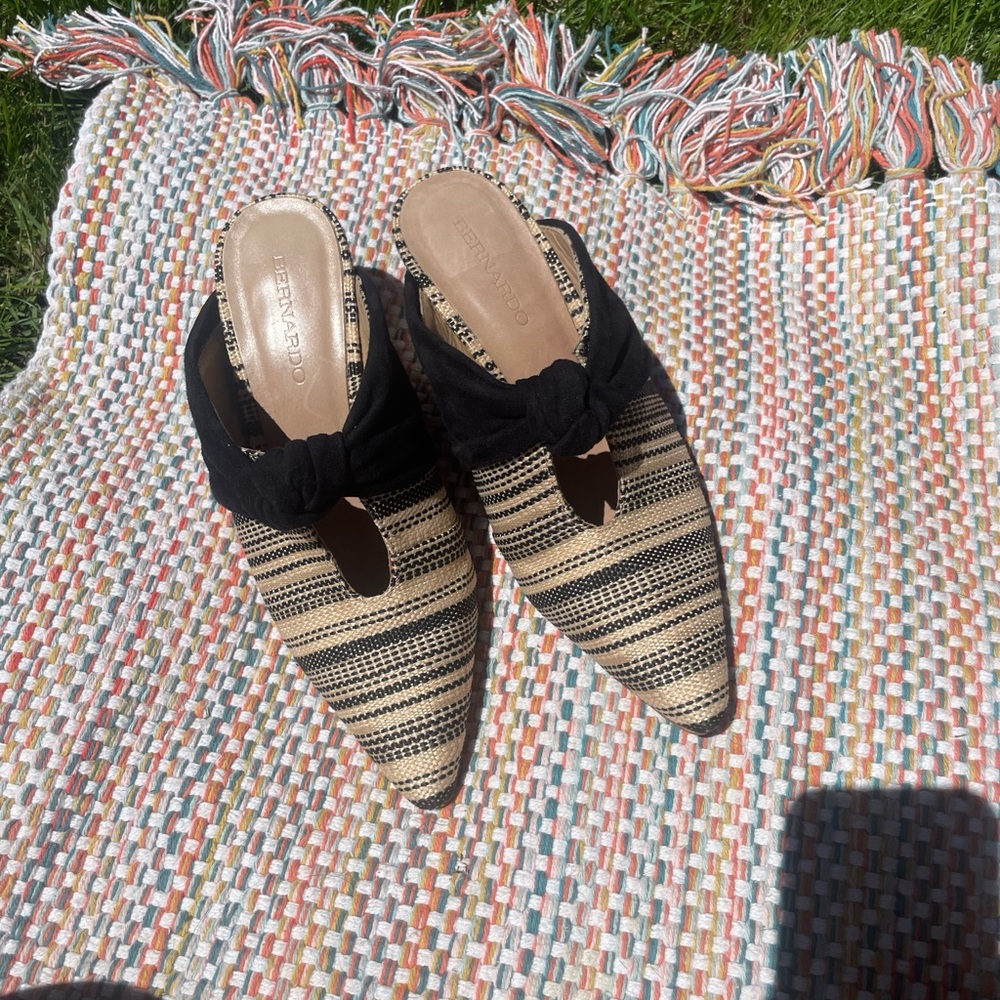 Bernardo Heels - image 1